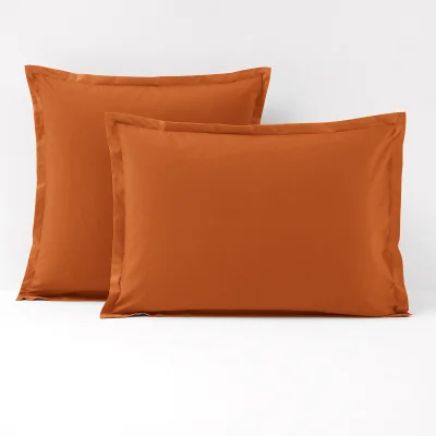 La Redoute Best Quality Cotton Percale Child's Pillowcase