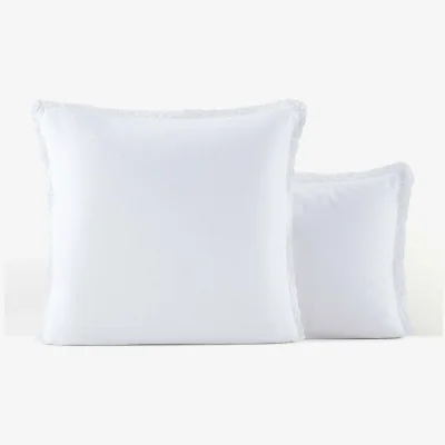 La Redoute Alhambra 100% Washed Cotton Child's Pillowcase