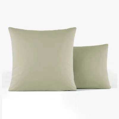 La Redoute Best Quality Cotton Percale Child's Pillowcase