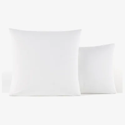 La Redoute Best Quality Cotton Percale Child's Pillowcase