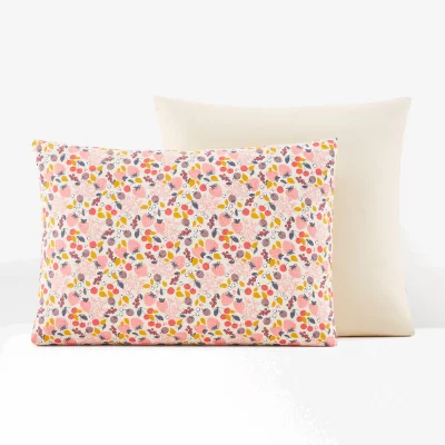 La Redoute Fraise Child's Pillowcase