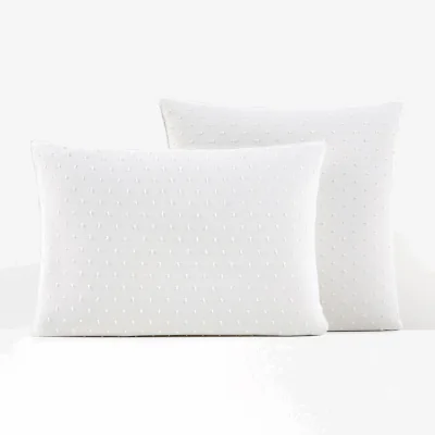 La Redoute Hilda Spotted 100% Cotton Child's Pillowcase
