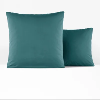 La Redoute Best Quality Cotton Percale Child's Pillowcase