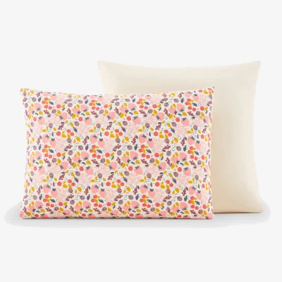 La Redoute Fraise Child's Pillowcase
