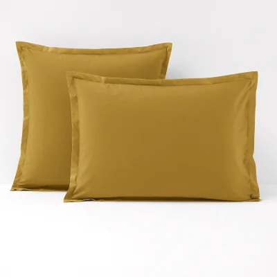 La Redoute Best Quality Cotton Percale Child's Pillowcase