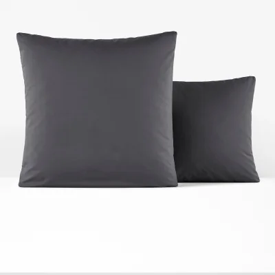 La Redoute Best Quality Cotton Percale Child's Pillowcase