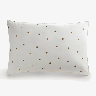 La Redoute Stella Cotton Baby Pillowcase