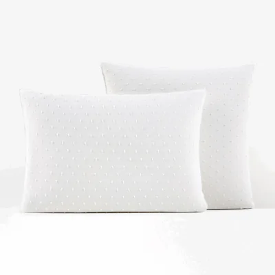 La Redoute Hilda Spotted 100% Cotton Child's Pillowcase