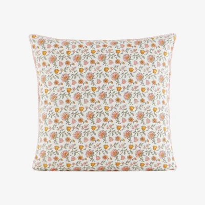 La Redoute Yassia Washed Cotton Pillowcase