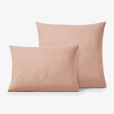La Redoute Scenario Polycotton Child's Pillowcase
