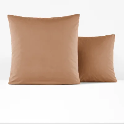 La Redoute Best Quality Cotton Percale Child's Pillowcase