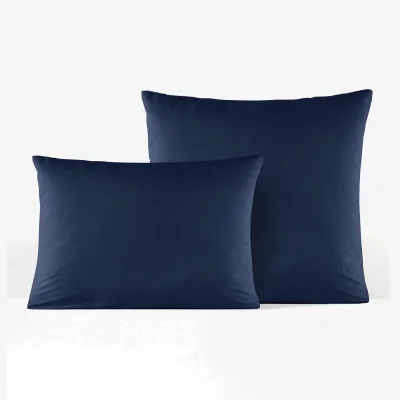 La Redoute Best Quality Cotton Percale Child's Pillowcase