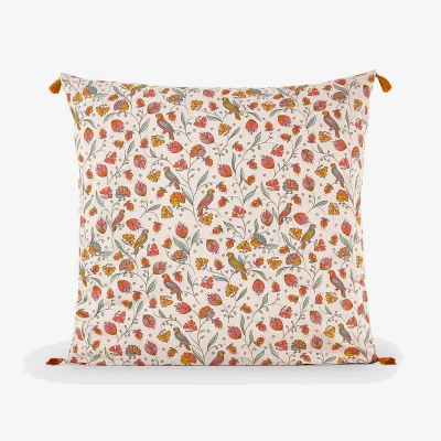 La Redoute Bertille Cotton Pillowcase