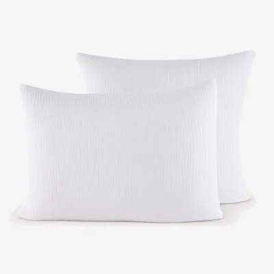 La Redoute Yafa Organic Cotton Muslin Child's Pillowcase