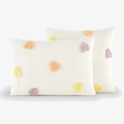 La Redoute Jodie Cotton Pillowcase