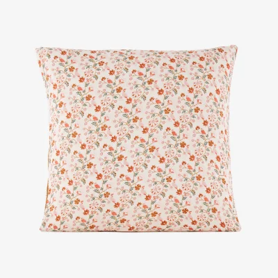 La Redoute Nitti Child's Pillowcase in Muslin/washed Cotton