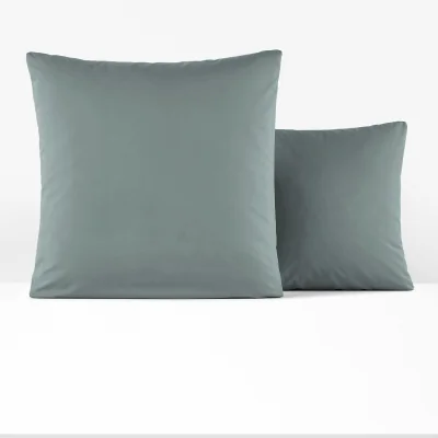 La Redoute Best Quality Cotton Percale Child's Pillowcase