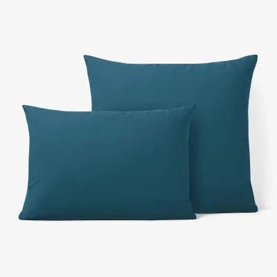 La Redoute Scenario Polycotton Child's Pillowcase