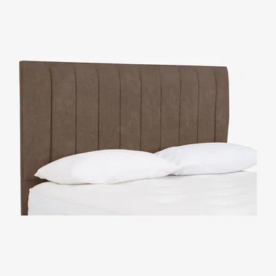 Furniture Village Highgrove - Tracks Floor Standing Headboard - Super King