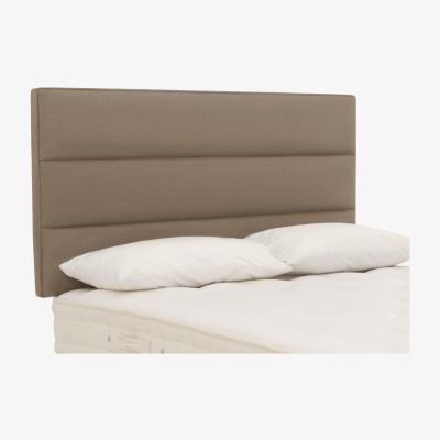 Furniture Village Hypnos - Bespoke Cadmore Strutted Headboard - Super King