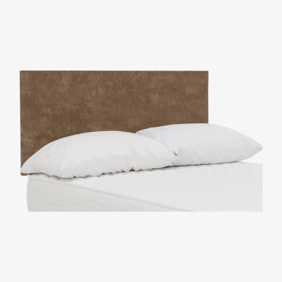 Furniture Village Sleep Story - Dahl Strutted Headboard - Super King