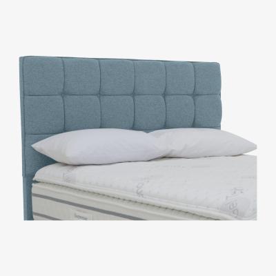 Furniture Village Sleepeezee - Aspen Floor Standing Headboard - King Size