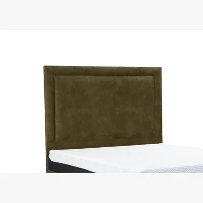 Furniture Village TEMPUR - Suffolk Southwold Floor Standing Headboard - Super King