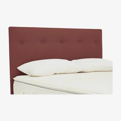 Furniture Village Sleepeezee - Birkhall Floor Standing Headboard - Super King