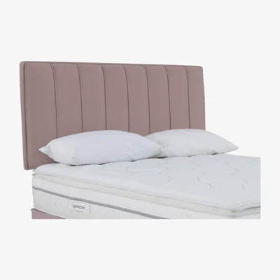 Furniture Village Sleepeezee - Daniel Strutted Headboard - Super King
