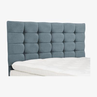 Furniture Village Harrison Spinks - Clover Floor Standing Headboard - Super King