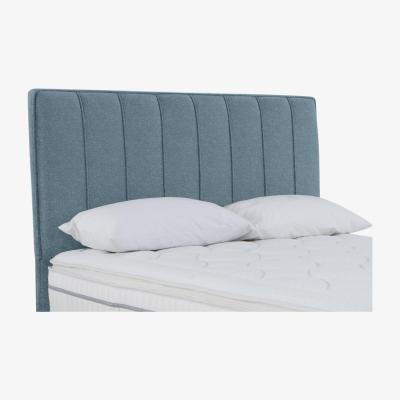 Furniture Village Sleepeezee - Daniel Floor Standing Headboard - Super King