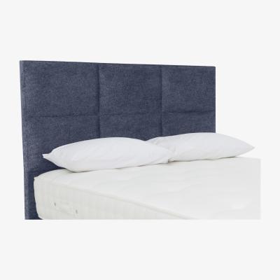 Furniture Village Highgrove - Fytche Floor Standing Headboard - Super King - Grace Marine
