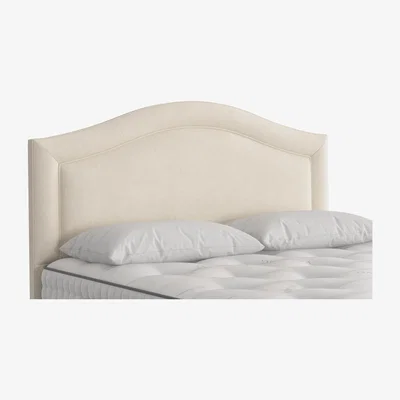 Furniture Village Vispring - Artemis Headboard - Super King