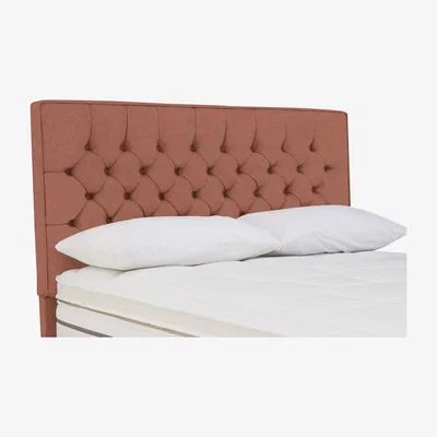 Furniture Village Sleepeezee - Bourbon Floor Standing Headboard - Super King