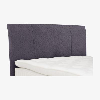Furniture Village Harrison Spinks - Elm Floor Standing Headboard - Super King
