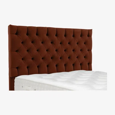 Furniture Village Harrison Spinks - Linden Floor Standing Headboard - Super King