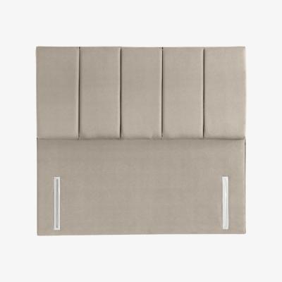 Furniture Village Silentnight - Rhodes Floor Standing Headboard - Super King