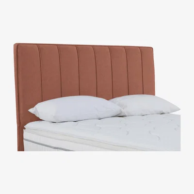 Furniture Village Sleepeezee - Daniel Floor Standing Headboard - Super King