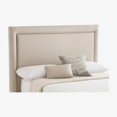 Furniture Village Silentnight - Parla Headboard - Super King