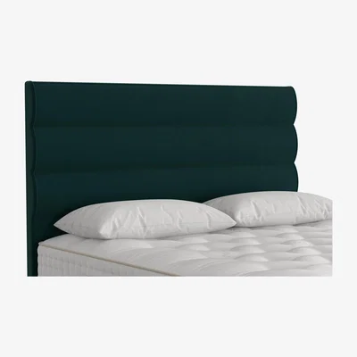 Furniture Village Vispring - Triton Floor Standing Headboard - Super King