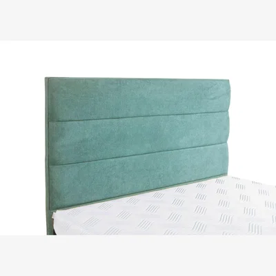 Furniture Village TEMPUR - Buckingham Turville Floor Standing Headboard - Super King