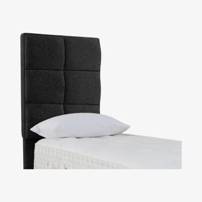 Furniture Village Harrison Spinks - Chestnut Floor Standing Headboard - Single