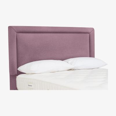 Furniture Village Harrison Spinks - Pure Comfort Maple Floor Standing Headboard - Super King