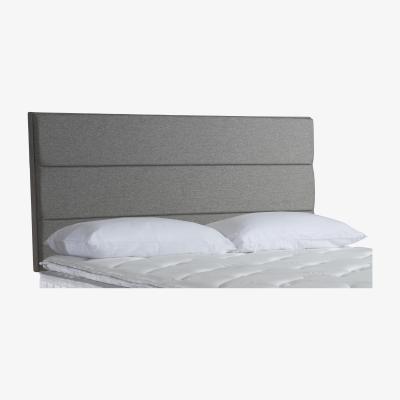 Furniture Village Sealy - Bradley Strutted Headboard - Super King