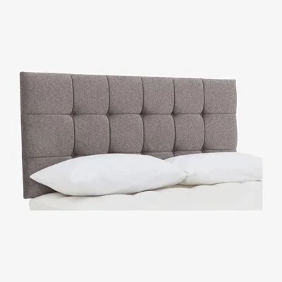 Furniture Village Millbrook - Hythe Strutted Headboard - Super King