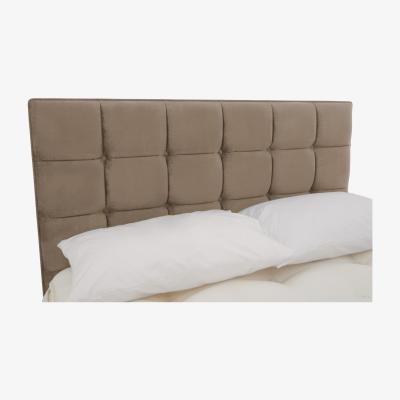 Furniture Village Hypnos - Bespoke Mia Floor Standing Headboard - Super King