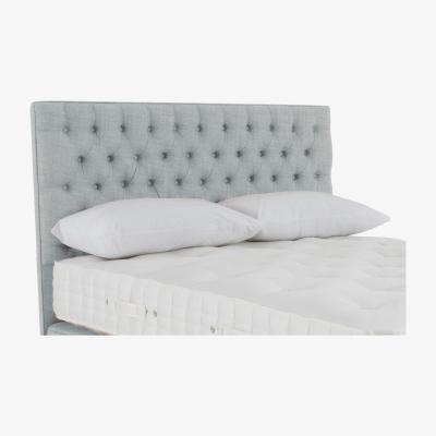 Furniture Village Hypnos - Bespoke Wooburn Floor Standing Headboard - Super King