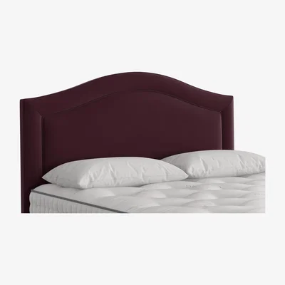 Furniture Village Vispring - Artemis Headboard - Super King