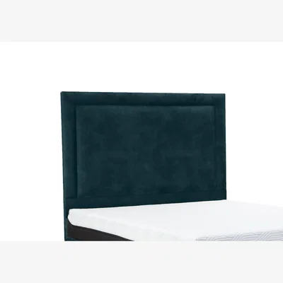 Furniture Village TEMPUR - Suffolk Southwold Floor Standing Headboard - Super King