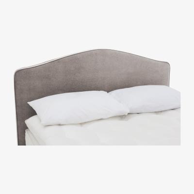Furniture Village Harrison Spinks - Birch Floor Standing Headboard - Super King